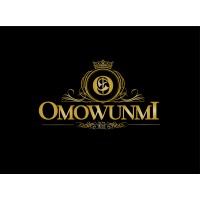Oma by Omowunmi logo - Similar company to Royal Brand Academy