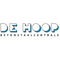 De Hoop Betonstaalcentrale B.V. logo - Similar company to Bouhs Steigerwerken