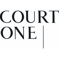 Court One logo - Similar company to Public Law Toolbox Chambers