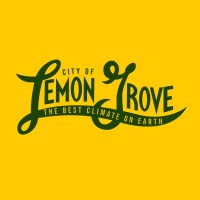 The City of Lemon Grove