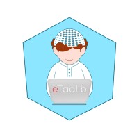 eTaalib logo - Similar company to Ischool