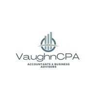 VAUGHNCPA, LLC logo - Similar company to Anderson & Whitney, Pc
