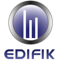 Edifik Estruturas de Alumínio LTDA. logo - Similar company to Edifi.K