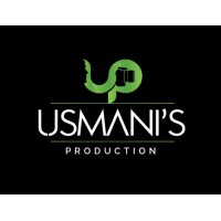 Usmanis Production logo - Similar company to Community Support Program - Csp Bukc