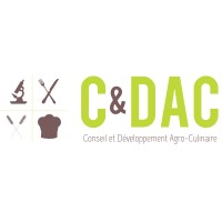 C&DAC logo - Similar company to Fungu'It