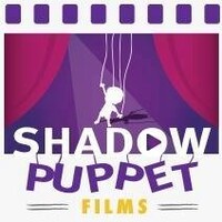 Shadow Puppet Films logo - Similar company to Green Our Planet Studios