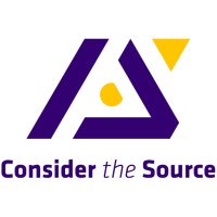 Consider The Source