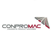 CONPROMAC MACHINERY logo - Similar company to Linkeng