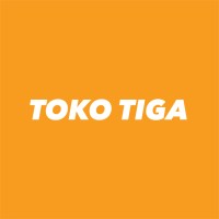 TOKO TIGA logo - Similar company to Pt Mari Kita Borong