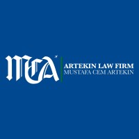 Artekin Law Firm logo - Similar company to 432 Consultancy Group
