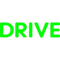 DRIVE Represents logo - Similar company to New School Represents