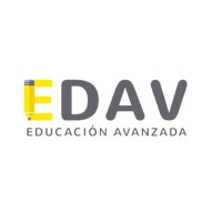 EDAV logo - Similar company to Cénit Startup Studio