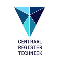 Centraal Register Techniek logo - Similar company to Installq