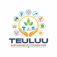 TEULUU SUSTAINABILITY FOUNDATION logo - Similar company to Versatile Scholars