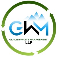 GLACIER WASTE MANAGEMENT LLP logo - Similar company to Smrc  Foundation