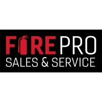 Fire Pro Sales and Service logo - Similar company to Csi Fire Equipment Llc