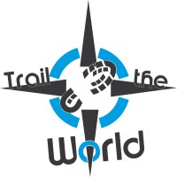 TRAIL THE WORLD logo - Similar company to Infinity Trail