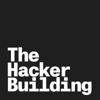 The Hacker Building logo - Similar company to Record Once
