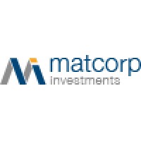 Matcorp Investments logo - Similar company to Src System Integrators - Agena3000 Group