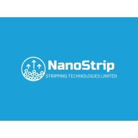 NanoStrip logo - Similar company to Toto