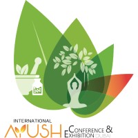 AYUSH Dubai logo - Similar company to Point Zero Floatation Center