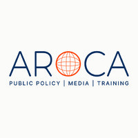 Aroca Group logo - Similar company to Geopolitical Dispatch