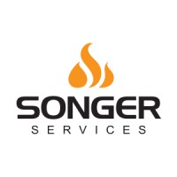 Songer Services logo - Similar company to Stevens Engineers & Constructors