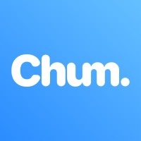 Chum: Student Discount Platform logo - Similar company to Rosettanet