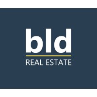 BLD Real Estate logo - Similar company to P. J. Hussey Real Estate