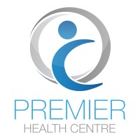 Premier Health Centre logo - Similar company to Ar Diagnostics
