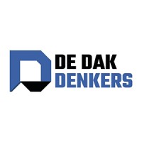 De Dak Denkers logo - Similar company to Spik En Span Van Boxtel