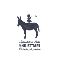530ETTARI logo - Similar company to Nutracentis