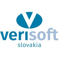 Verisoft Slovakia, a.s. logo - Similar company to Hemisphere West Europe Ltd