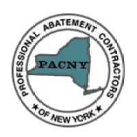 PACNY (Professional Abatement Contractors of NY) logo - Similar company to Mpartial