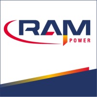 RAM Power S.r.l. logo - Similar company to Af2 Srl