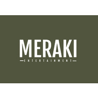 Meraki Entertainment Australia logo - Similar company to Entertaining Minds