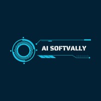 AI SOFTVALLY logo - Similar company to Soft Vally