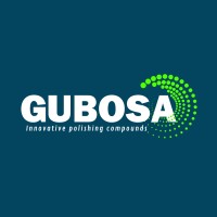 GUBOSA SL logo - Similar company to Nutritional Advanced Food Sl
