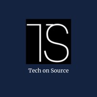 Tech on Source logo - Similar company to Sourcetech