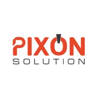Pixon Solution logo - Similar company to Techberrie