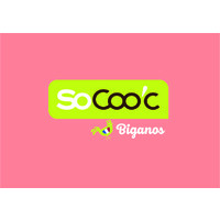 SoCoo'c Biganos logo - Similar company to Jsp Cestas