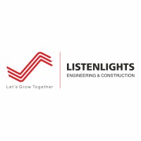 Listenlights Pvt. Ltd. logo - Similar company to Transganization