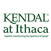 Kendal at Ithaca logo - Similar company to Ithaca Health Alliance/Ithaca Free Clinic