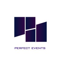 PERFECT EVENTS logo - Similar company to Perfectevents