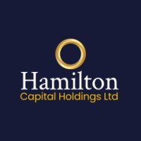 Hamilton Capital Holding logo - Similar company to Itc Secure