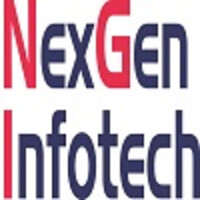 Nexgen Infotech logo - Similar company to 777Hosting