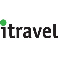 itravel logo - Similar company to Icart Travel