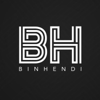BinHendi Holding logo - Similar company to Tellus Power