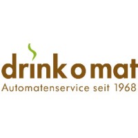drink o mat (Verpflegungs-) Automatenvertrieb GmbH logo - Similar company to Impact Solution