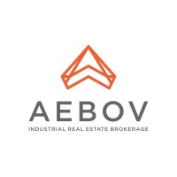 AEBOV Industrial Real Estate Brokerage logo - Similar company to Rainbow Career Coaching
